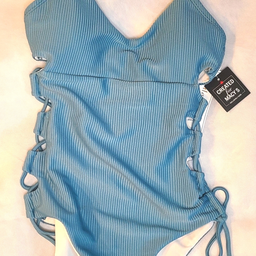 One Piece Swimsuit